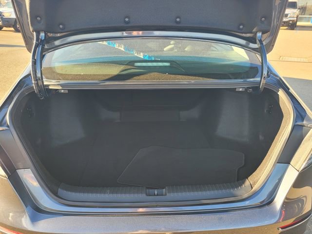 Certified 2024 Honda Accord EX image 11
