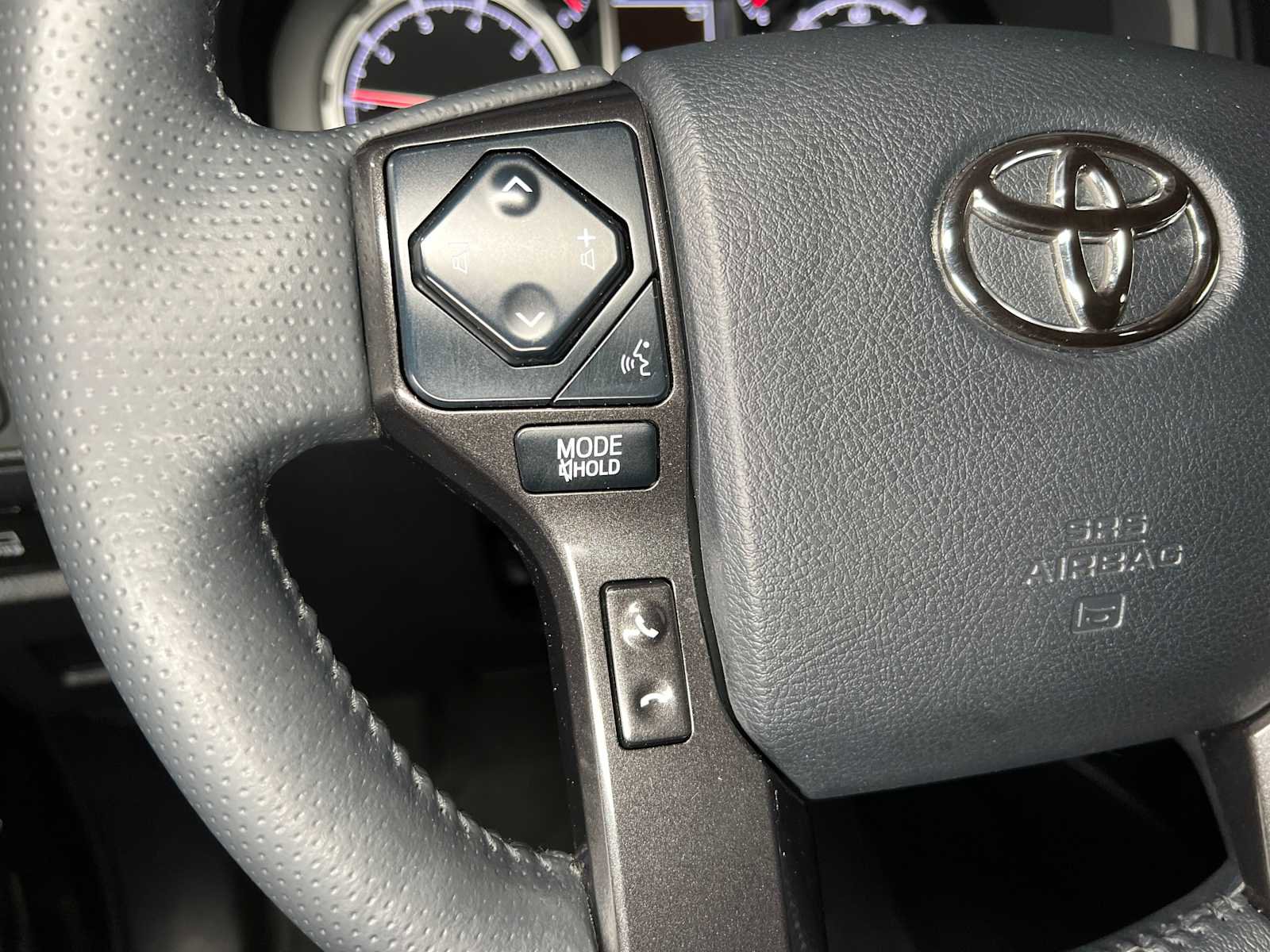 Used 2024 Toyota 4Runner TRD Pro image 25