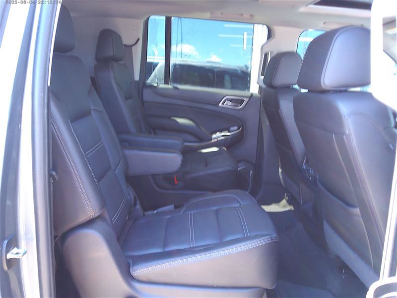 Used 2018 GMC Yukon XL Denali w/ Denali Ultimate Package AWD/4WD image 9