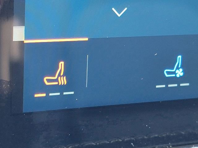 Certified 2024 Lincoln Corsair AWD w/ Equipment Group 101A image 8