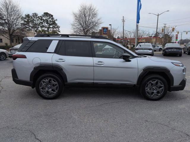 New 2026 Subaru Outback Premium AWD/4WD image 2