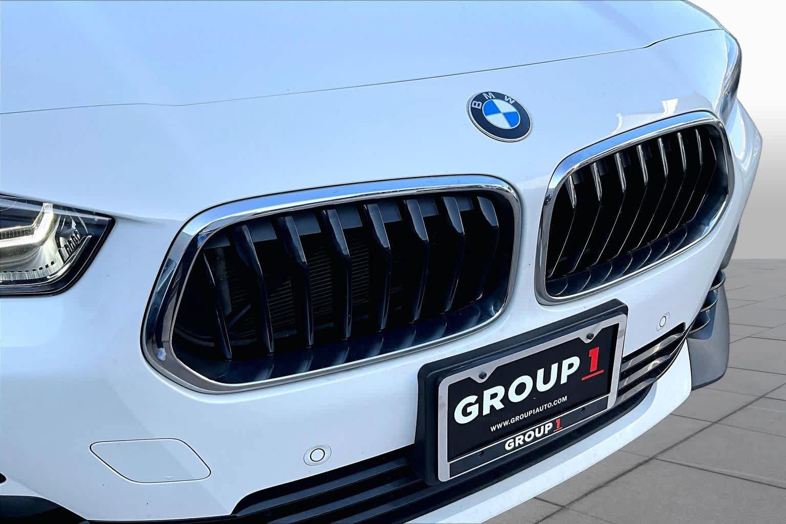 Used 2020 BMW X2 xDrive28i w/ Premium Package AWD/4WD image 30