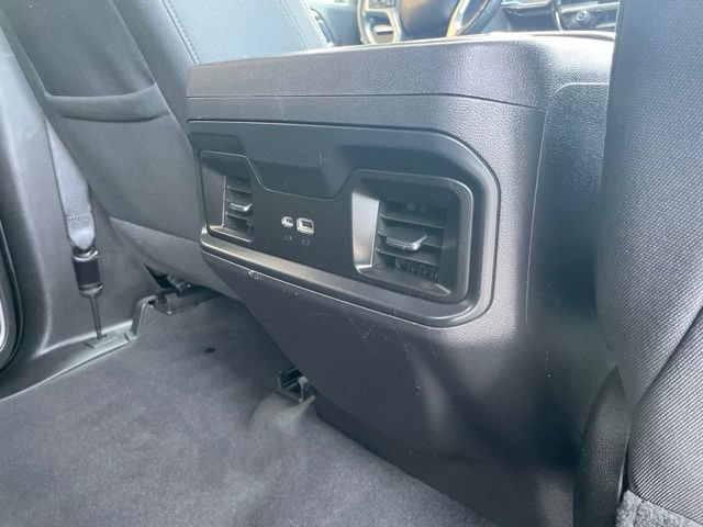 Used 2023 Chevrolet Silverado 1500 LT Trail Boss w/ Protection Package AWD/4WD image 59