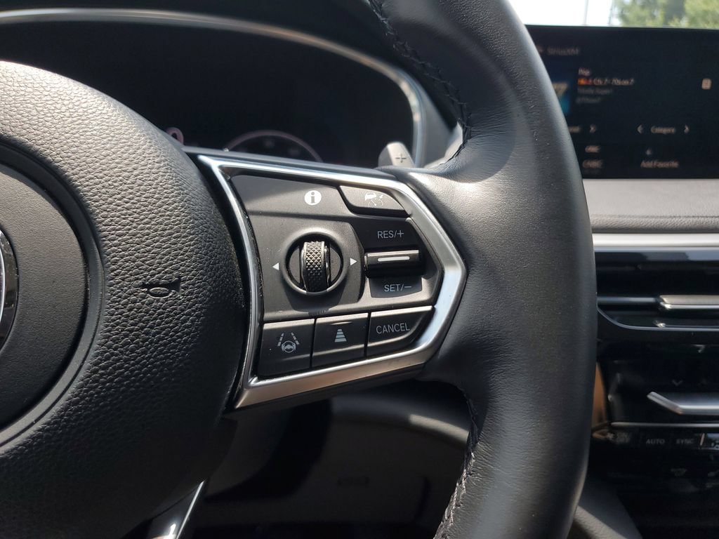 Certified 2023 Acura MDX SH-AWD image 24