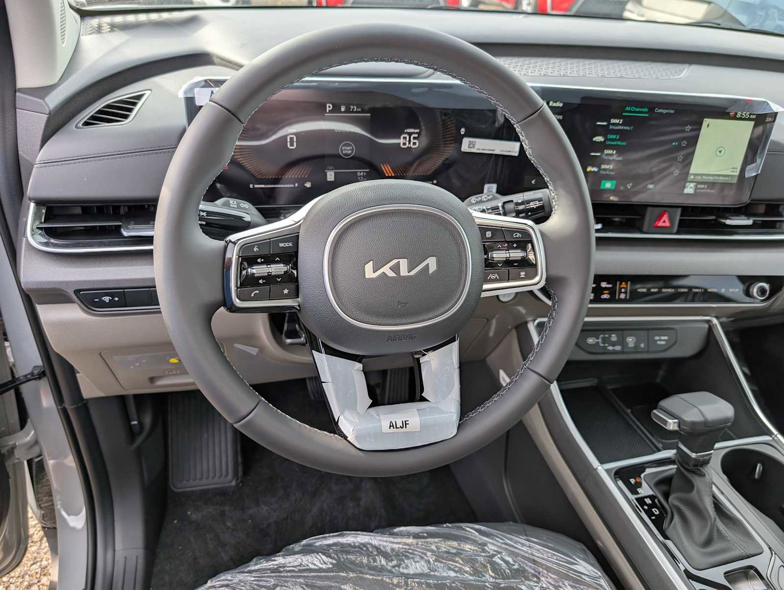 New 2026 Kia Carnival EX image 30