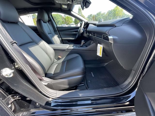 Used 2026 MAZDA MAZDA3 s FWD image 15