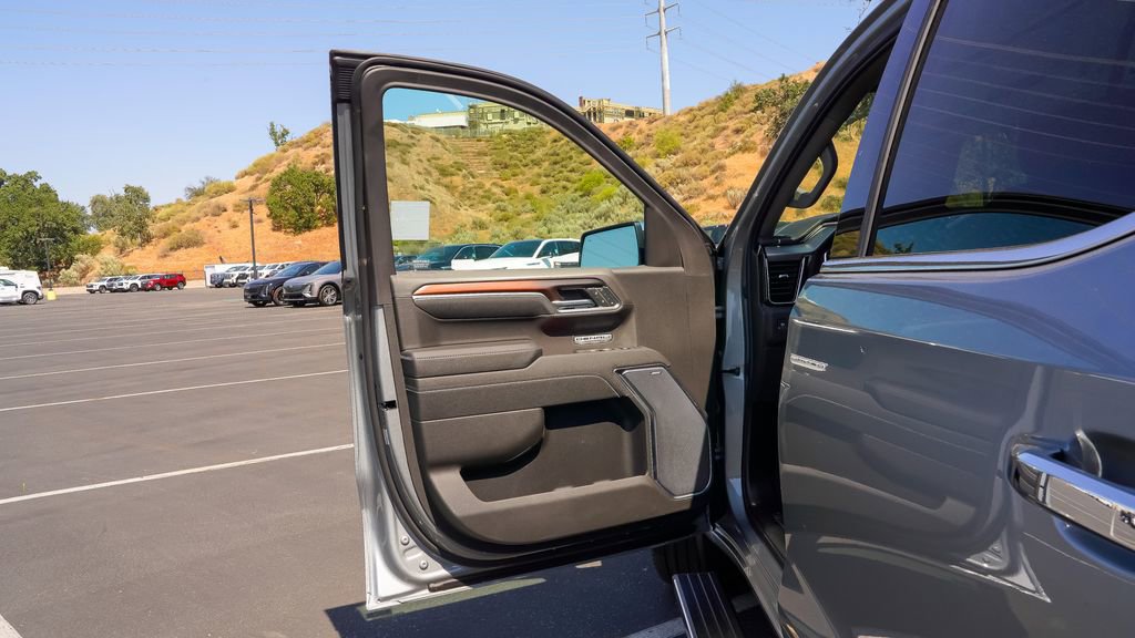 New 2026 GMC Sierra 1500 Denali w/ Denali Reserve Package AWD/4WD image 19