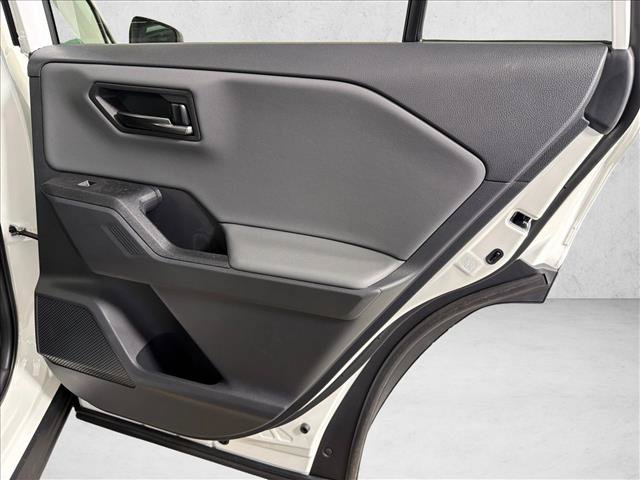 Used 2026 Toyota RAV4 XLE Premium FWD image 16