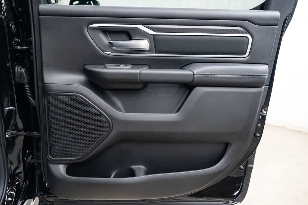 New 2026 RAM 1500 Big Horn AWD/4WD image 29