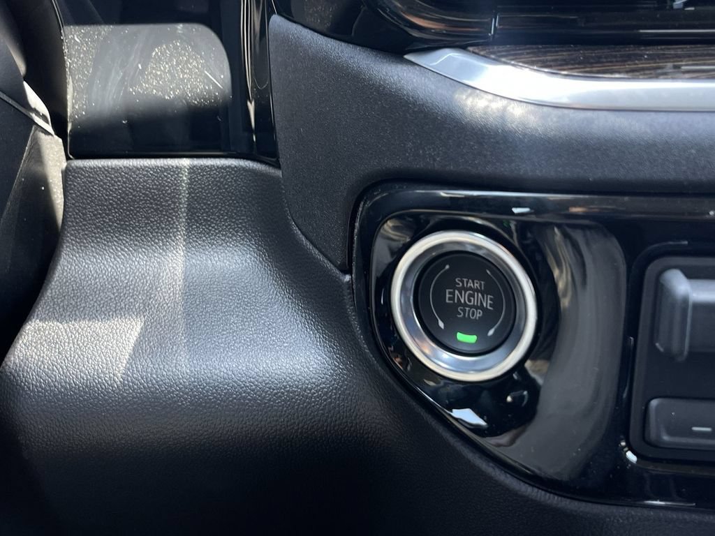 New 2026 GMC Sierra 1500 Elevation AWD/4WD image 17