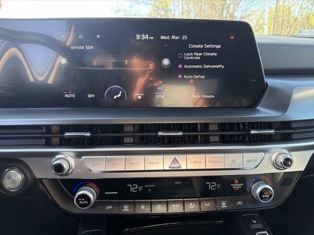 Certified 2025 Kia Telluride S image 19