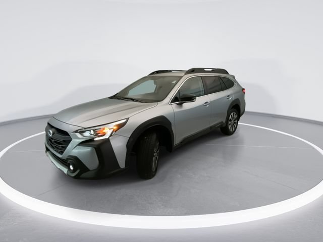 Used 2025 Subaru Outback Limited XT AWD/4WD image 8