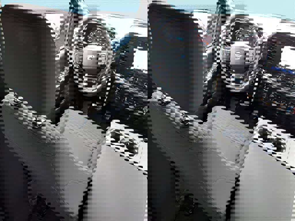 Certified 2023 Ford F150 XL w/ STX Appearance Package image 8