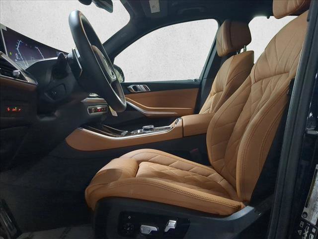 New 2026 BMW X5 xDrive40i w/ M Sport Package image 4