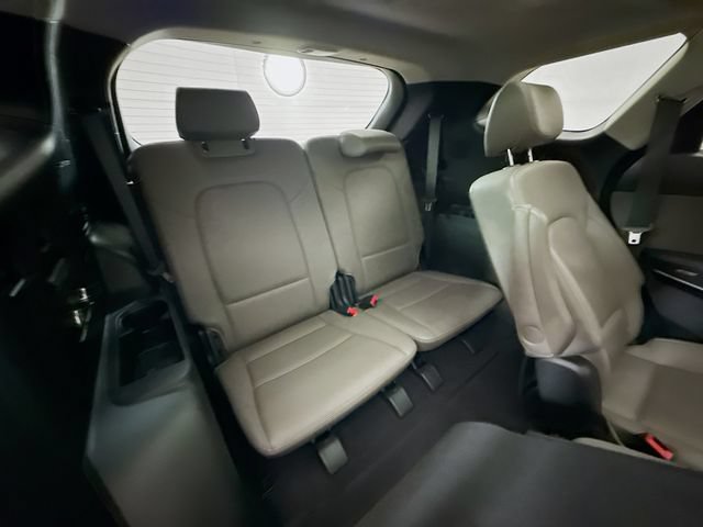 Used 2018 Hyundai Santa Fe Limited FWD image 35