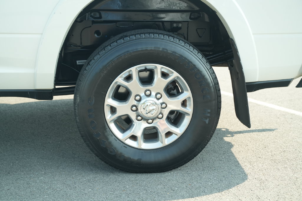 Used 2021 RAM 3500 Laramie w/ Cold Weather Group AWD/4WD image 49