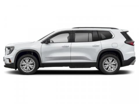 New 2026 GMC Acadia Elevation w/ Black Edition image 6