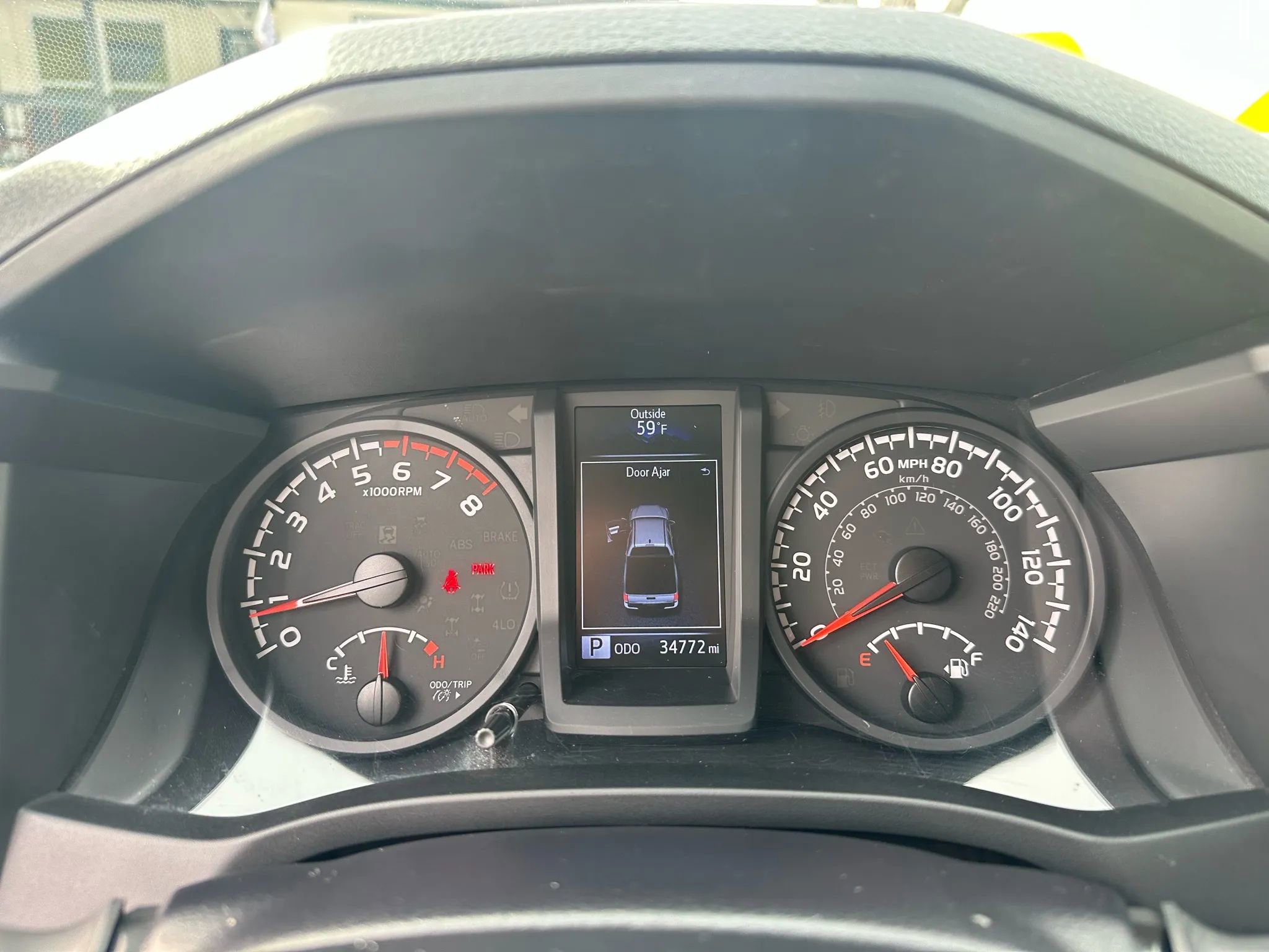 Used 2022 Toyota Tacoma SR w/ SR Convenience Package image 23