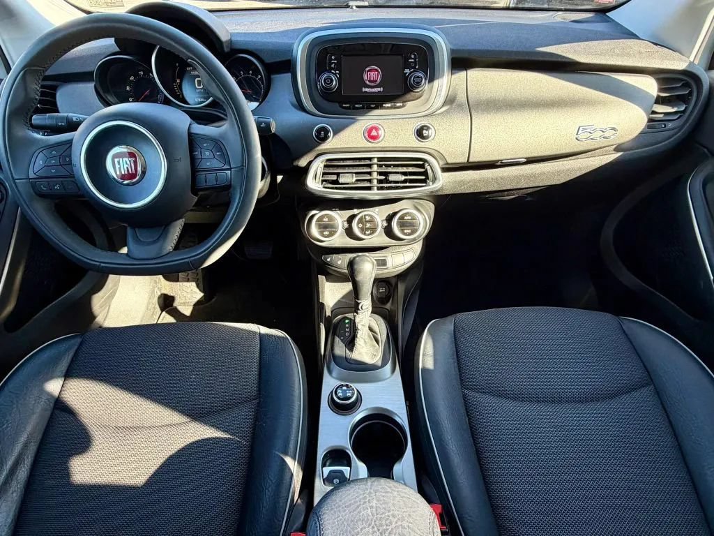 Used 2016 FIAT 500X Trekking AWD/4WD image 18