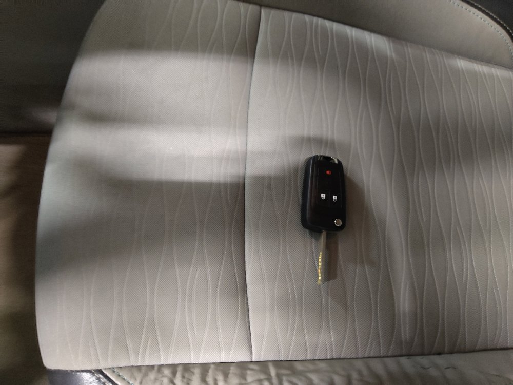 Used 2015 Buick Encore FWD image 32