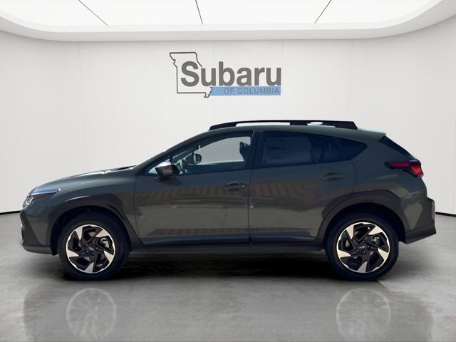 New 2026 Subaru Crosstrek 2.5i Limited AWD/4WD image 4