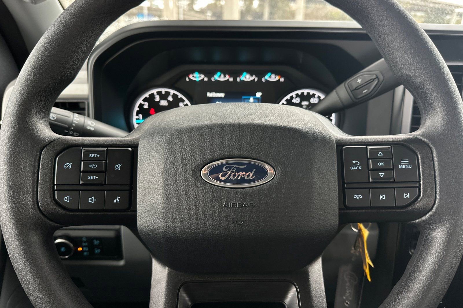 New 2026 Ford F350 XL AWD/4WD image 20