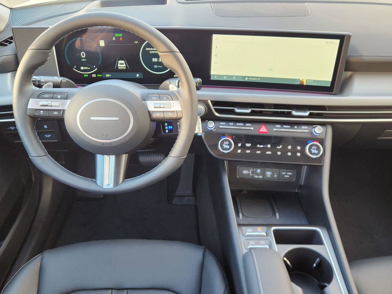 New 2026 Hyundai Sonata Limited FWD image 29