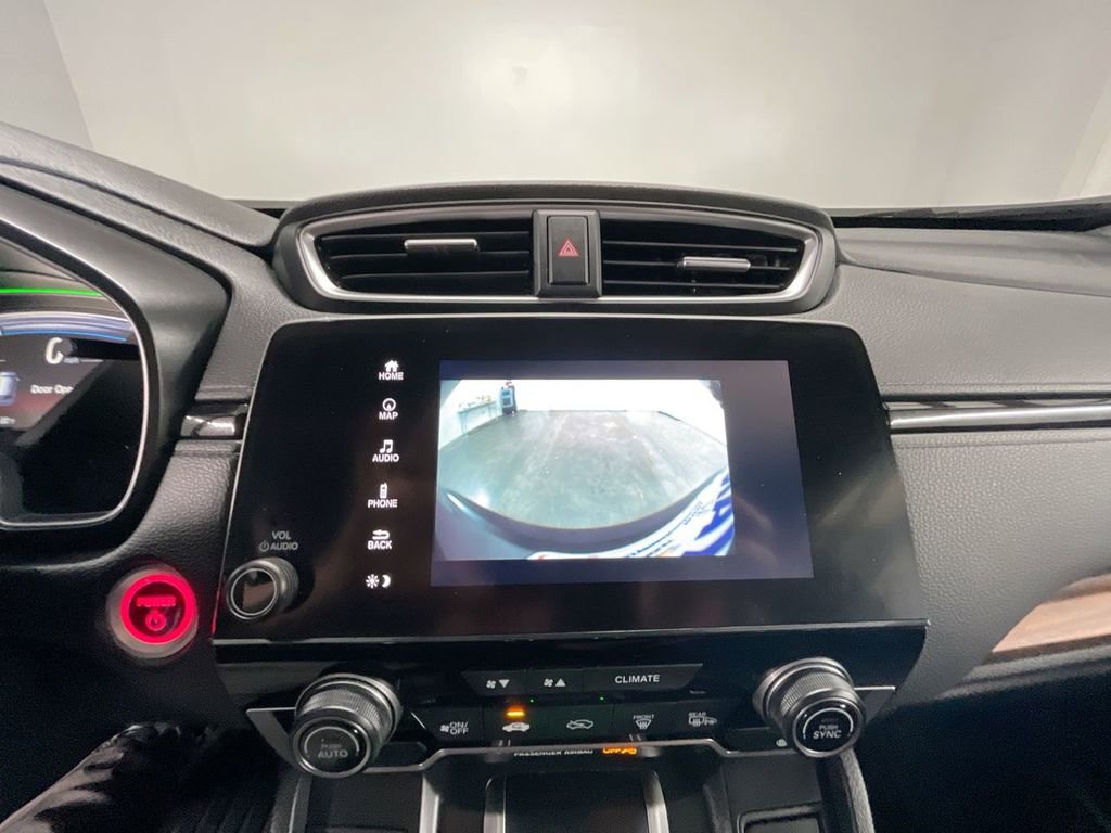 Used 2022 Honda CR-V Touring image 15
