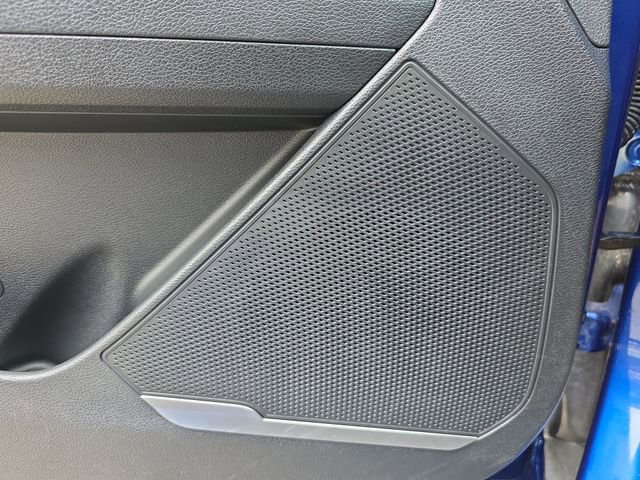 Used 2024 Kia Sportage EX image 38