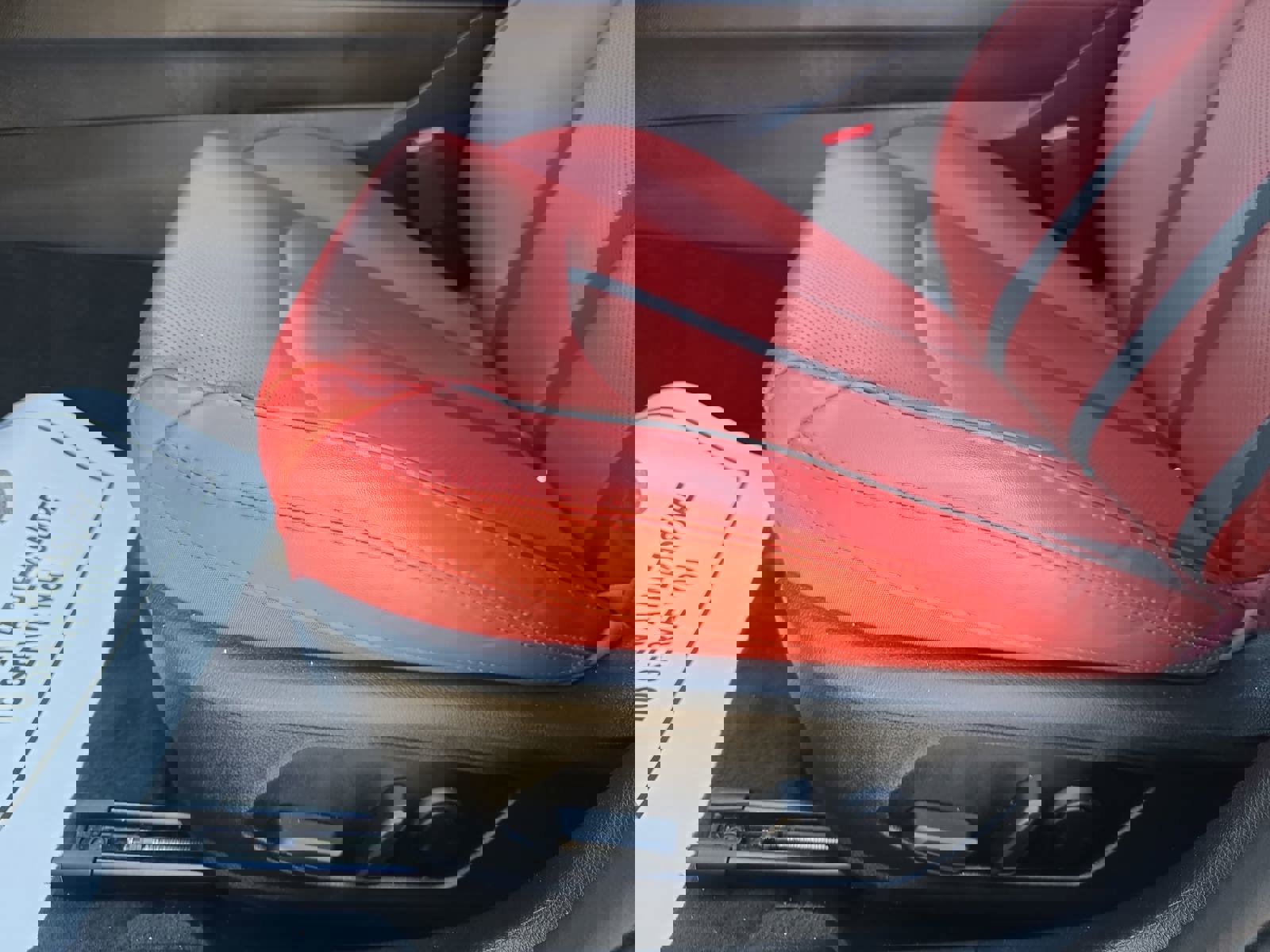 Used 2023 Kia K5 GT-Line w/ GT-Line Premium Package image 30