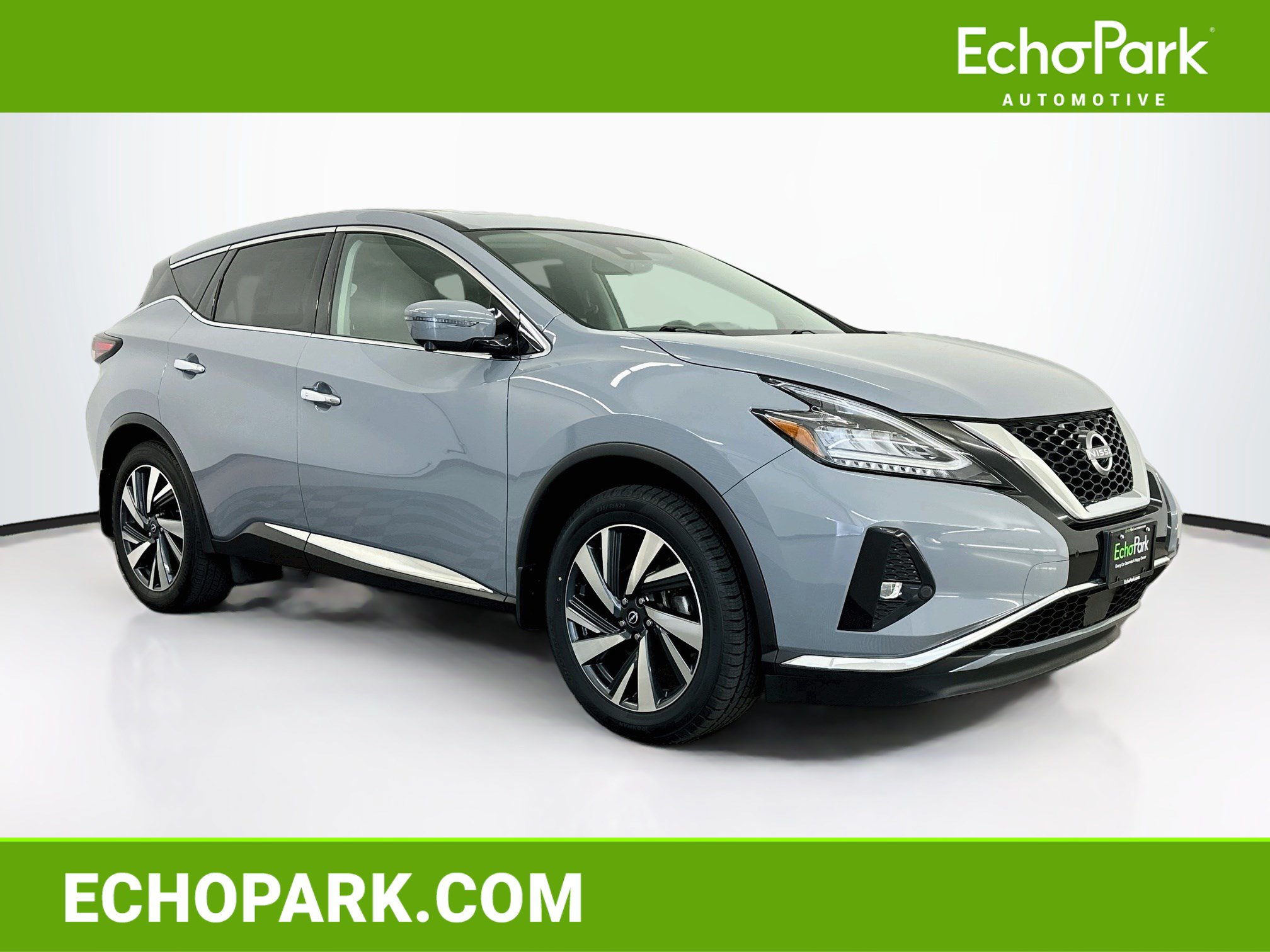 Used 2023 Nissan Murano SL w/ SL Moonroof Package