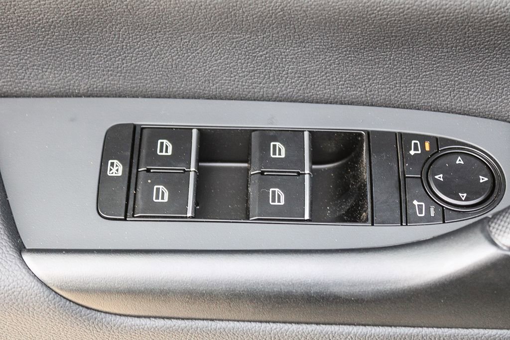 New 2026 MAZDA CX-50 AWD 2.5 Hybrid w/ Cargo Package image 22