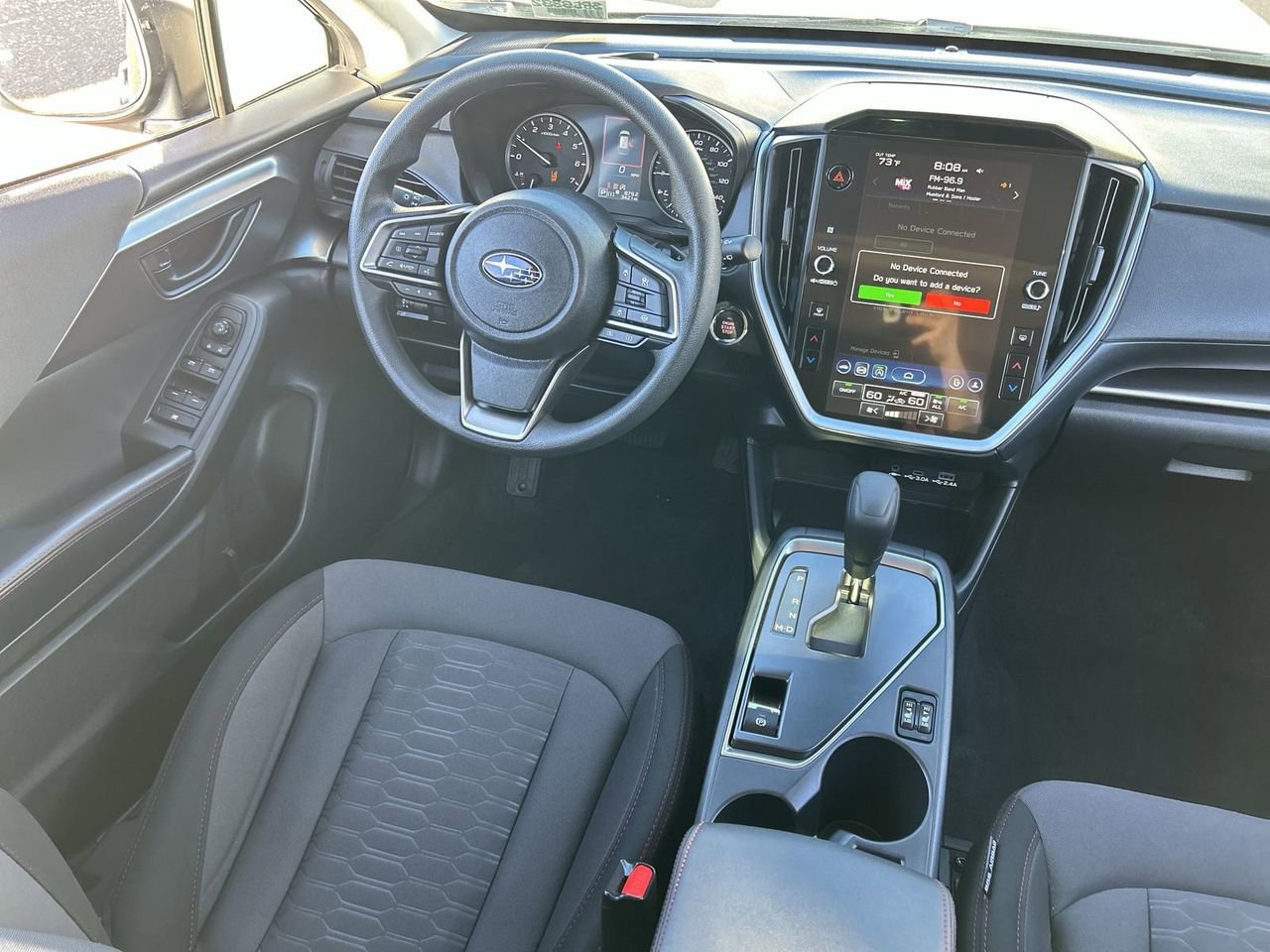 Used 2025 Subaru Impreza 2.0i Sport image 11