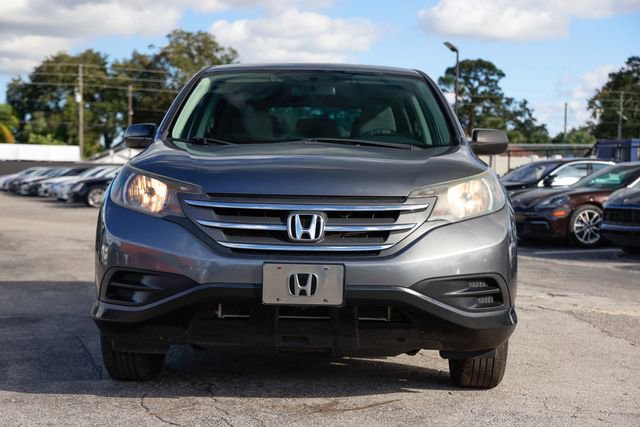 Used 2014 Honda CR-V LX image 19