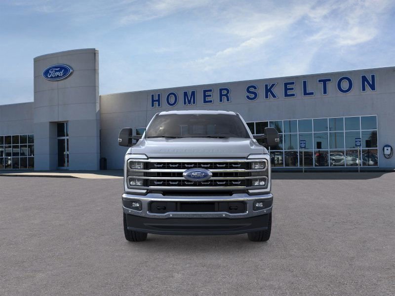 New 2026 Ford F250 Lariat image 6