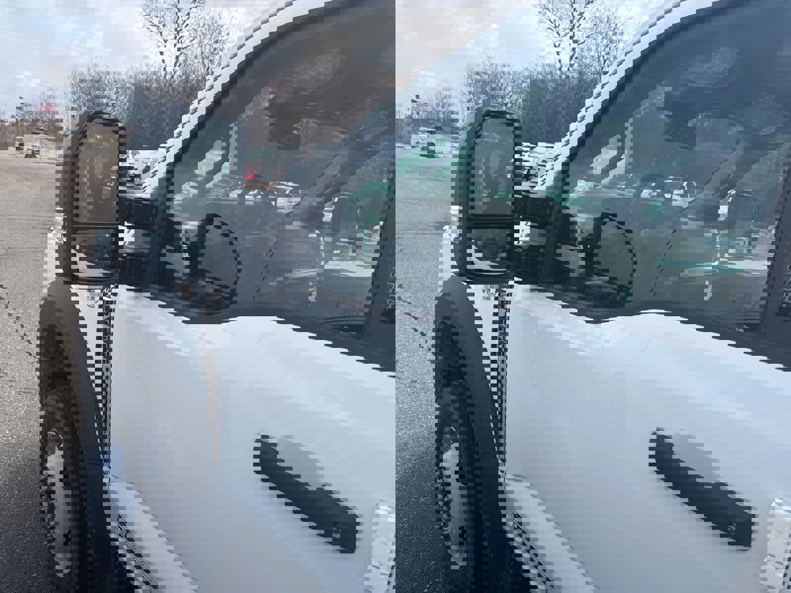 New 2023 Ford F450 XLT w/ XLT Value Package image 20