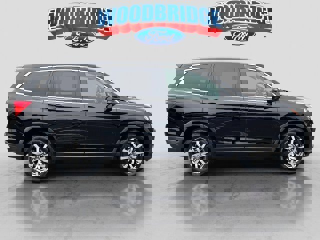 Used 2022 Honda Pilot EX-L image 4