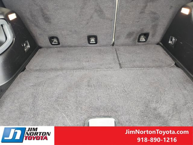 Used 2015 Jeep Cherokee Latitude AWD/4WD image 31