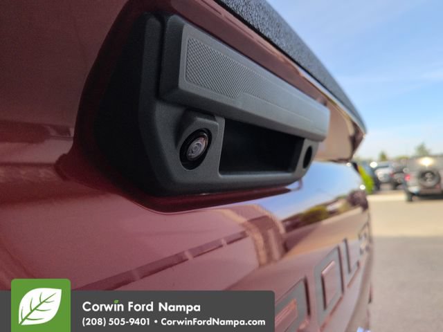 Used 2024 Chevrolet Colorado ZR2 w/ ZR2 Convenience Package III AWD/4WD image 31