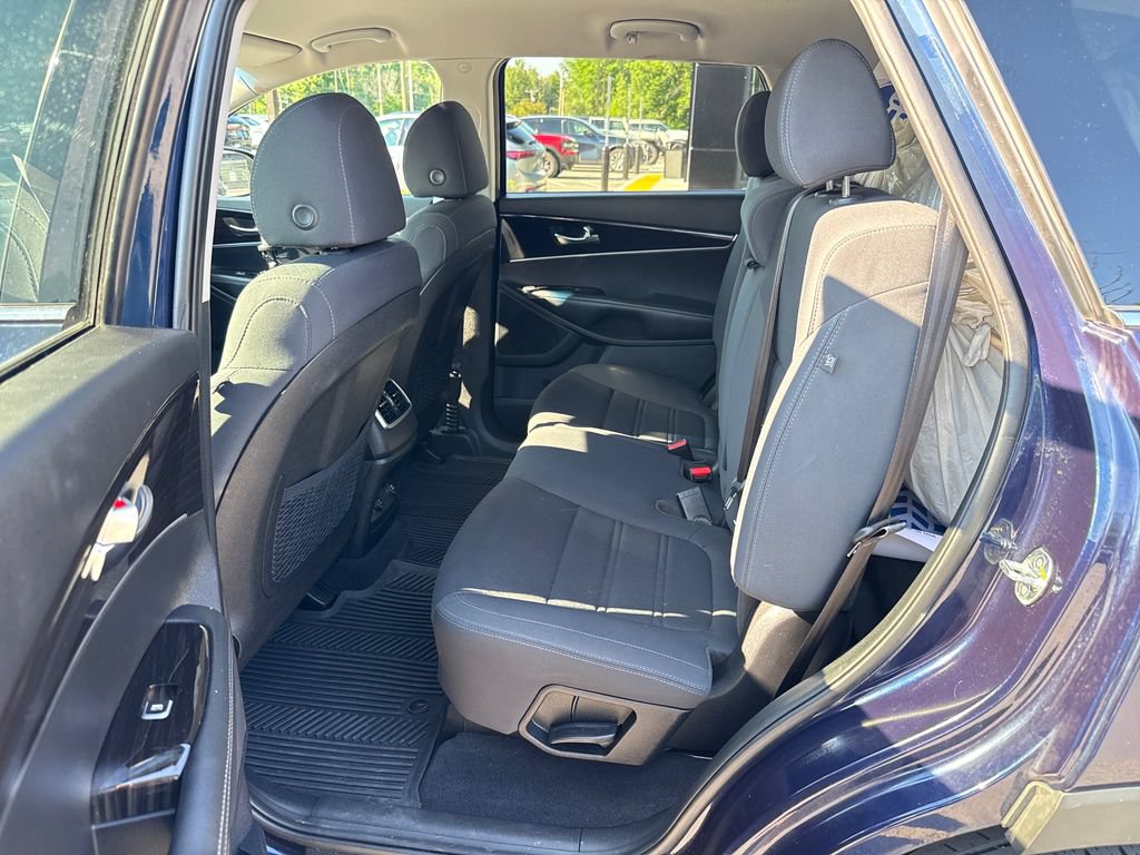 Used 2019 Kia Sorento S AWD/4WD image 27