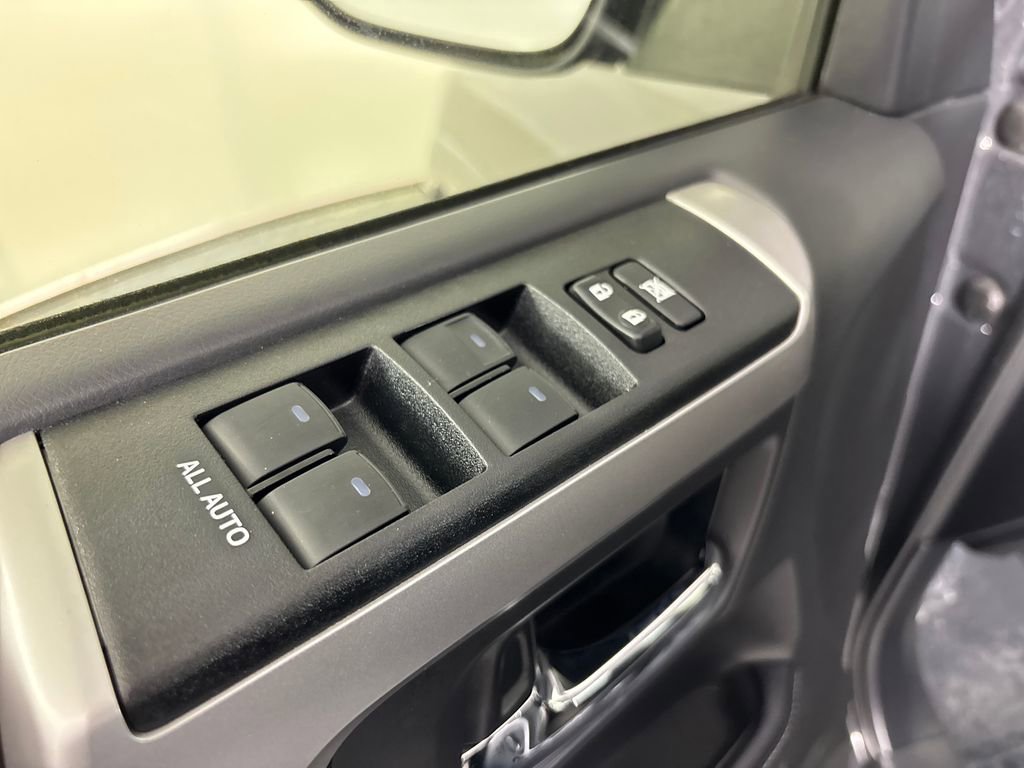 Certified 2024 Toyota 4Runner SR5 image 11
