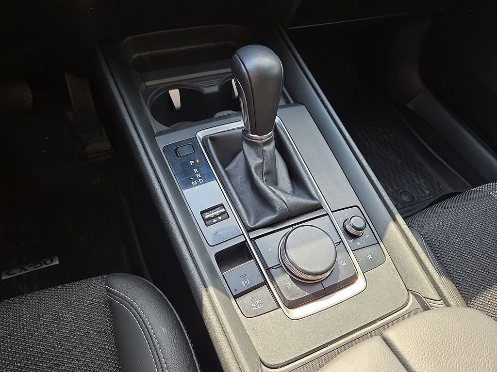 Used 2024 MAZDA CX-50 AWD 2.5 S w/ Weather Package image 31