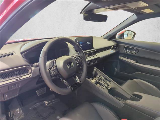 New 2026 Honda Prelude image 3