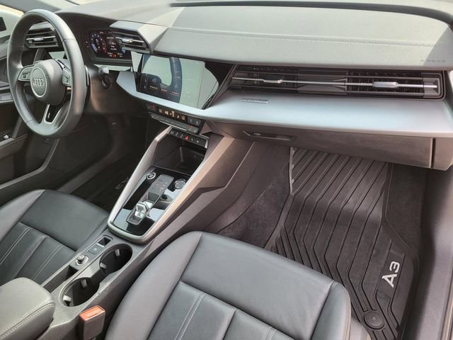 Used 2023 Audi A3 2.0T Premium w/ Convenience Package image 8