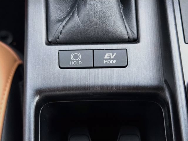 Used 2022 Lexus ES 300h w/ Premium Package FWD image 47