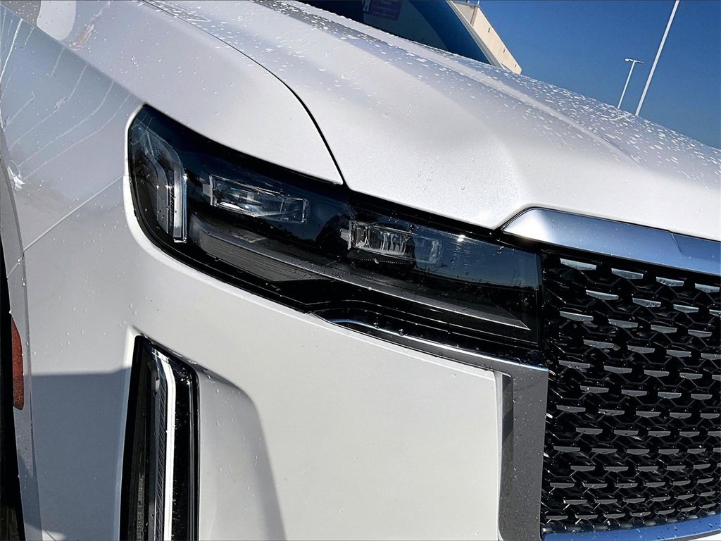 Used 2021 Cadillac Escalade Premium Luxury w/ Driver Assist Tech Package image 12