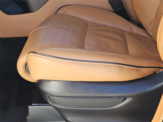 Certified 2023 Lincoln Aviator Black Label image 24