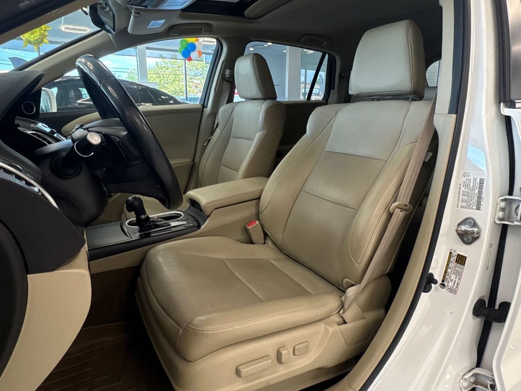 Used 2018 Acura RDX w/ Technology Package AWD/4WD image 21