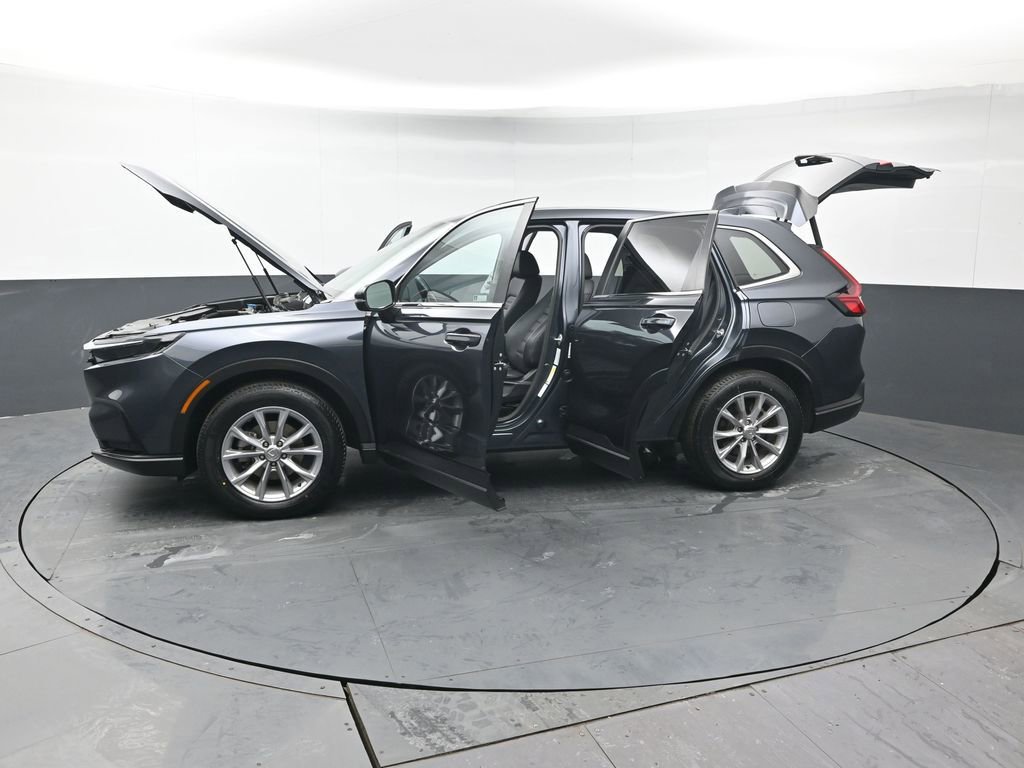 Certified 2023 Honda CR-V EX-L image 49