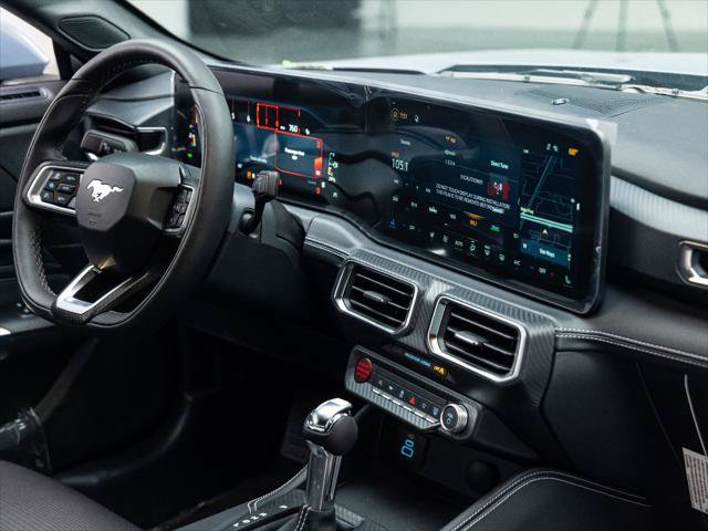New 2026 Ford Mustang Premium RWD image 26